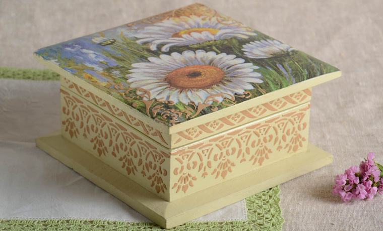 Декупаж: подлинное искусство или просто подделка? Декупаж: подлинное искусство или просто подделка? декупаж