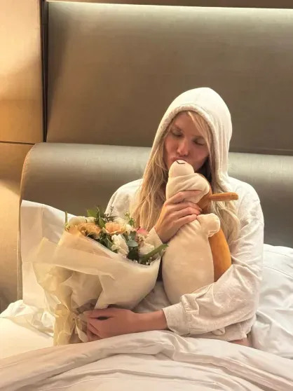 Елена Перминова