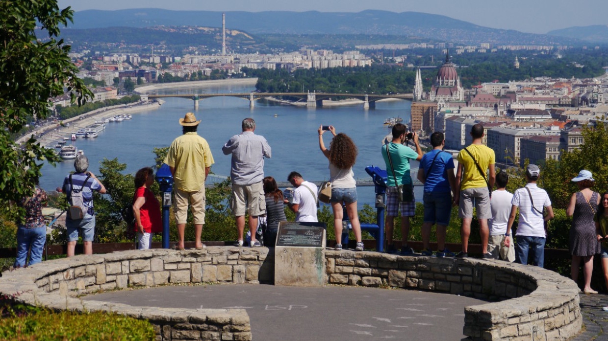 АТОР рассказала о влиянии пандемии на поведение российских туристов