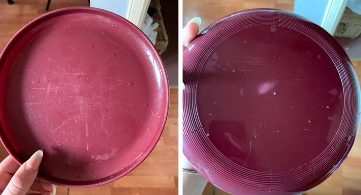 20 фото, на которых запечатлена боль вселенских масштабов 