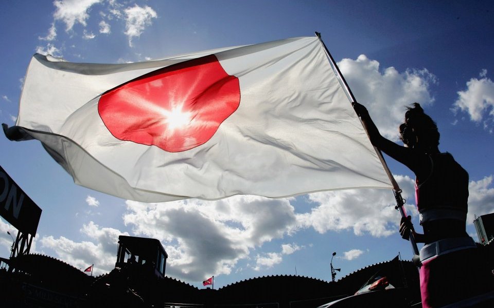 Кабинет министров Японии утвердил сенсационный законопроект