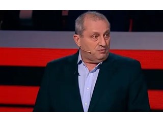 Кедми рассказал, почему из-за России США не могут ни с кем начать войну Кедми рассказал, почему из-за России США не могут ни с кем начать войну геополитика