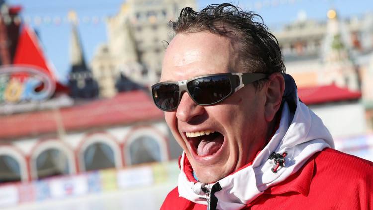 Журналисты выяснили, где российские звезды отдыхают зимой Журналисты выяснили, где российские звезды отдыхают зимой Шоу-бизнес