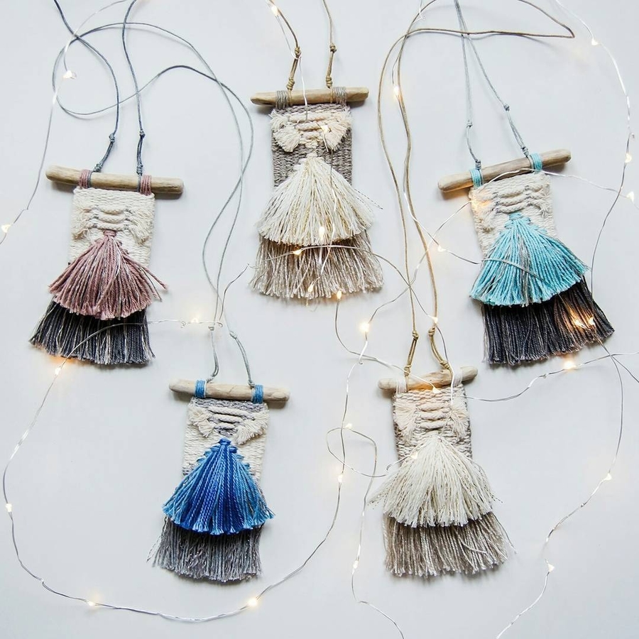 Невероятные гобелены от художницы по текстилю Ирины Мусиной вдохновляемся,творчество