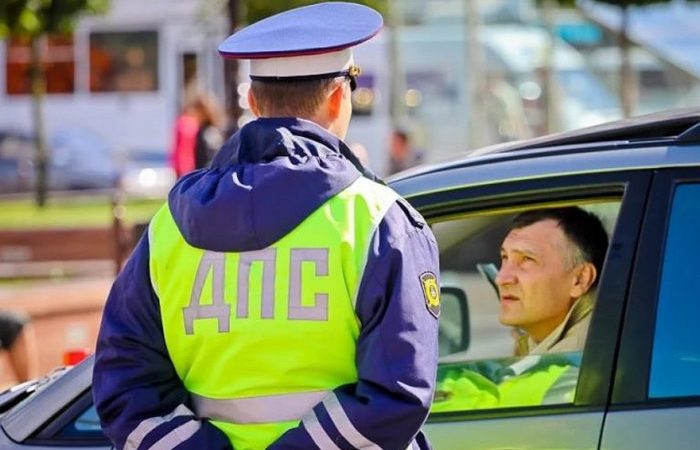 5 требований гаишника, которые вы не обязаны выполнять водители,гибдд,полезные советы