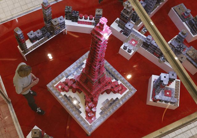 рекорд, книга рекордов