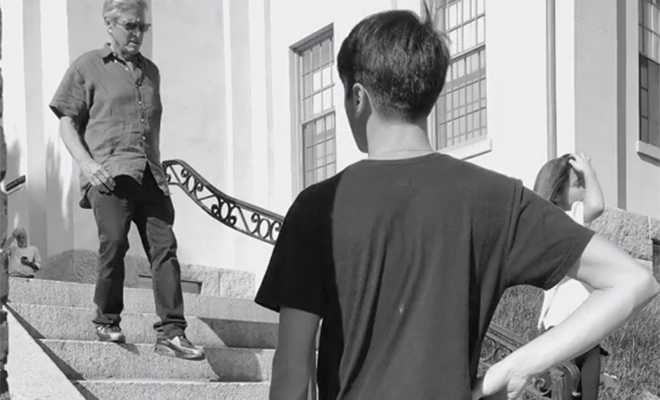 Студенты пара английский. Портрет старшеклассника. Helping his student. My son is pupil. My son is pupil.