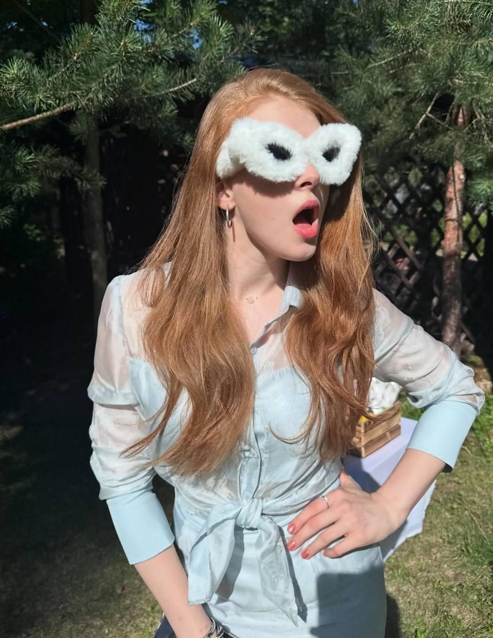 Валентина Ляпина