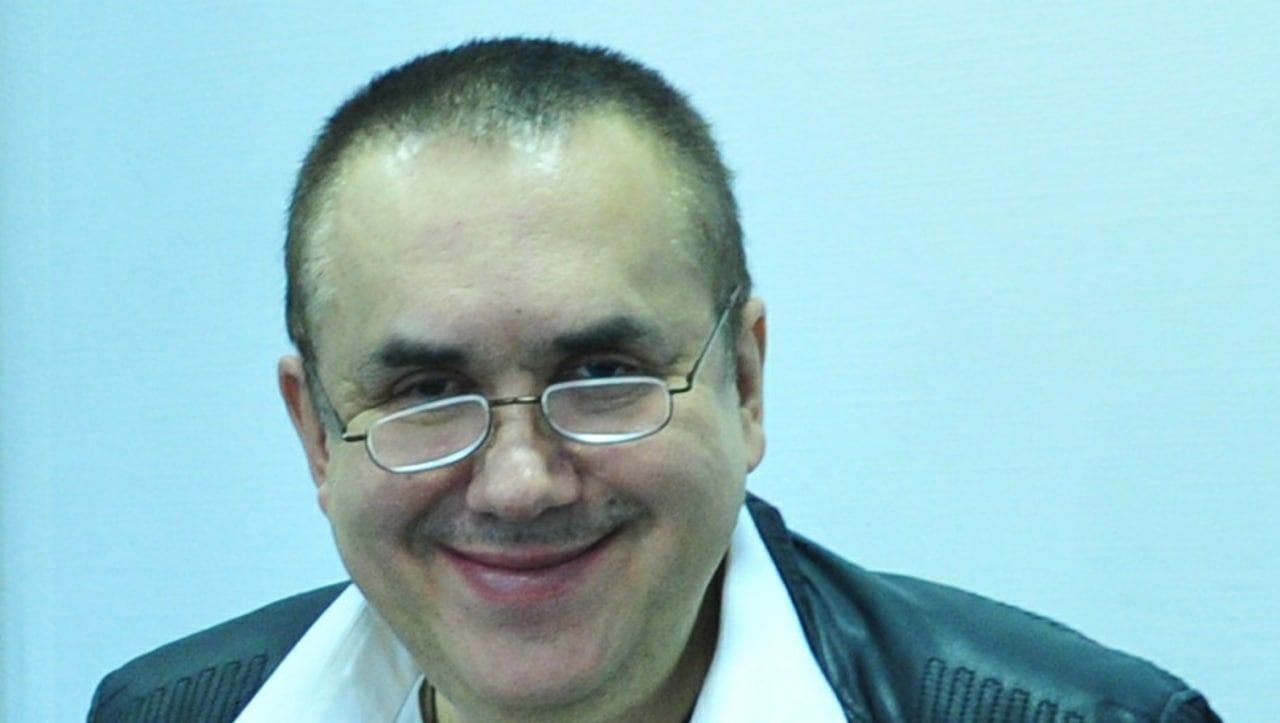  globallookpress/Pravda Komsomolskaya