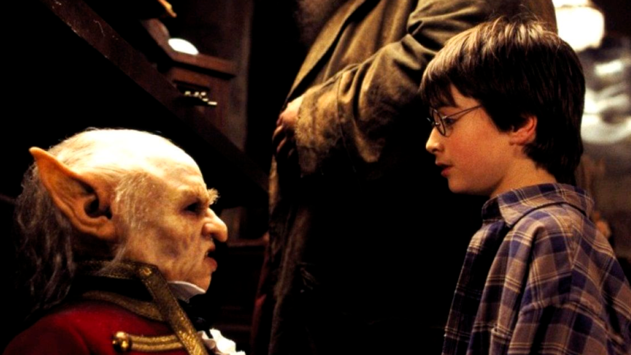 Режиссер оригинального «Гарри Поттера» выступил против ремейка франшизы