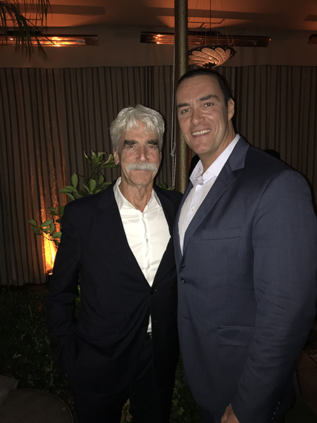 Александр Невский назвал победителей церемонии "Оскар 2019" Александр Невский назвал победителей церемонии "Оскар 2019" Звезды / Новости о звездах