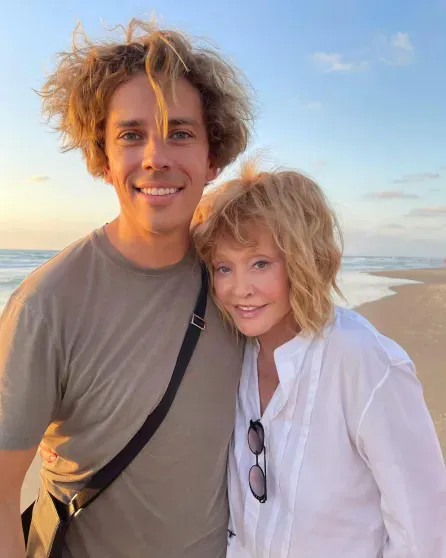 Максим Галкин* и Алла Пугачёва