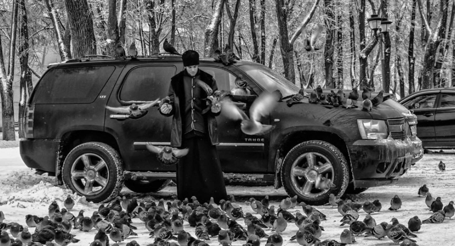 Самые распространенные приметы и суеверия российских автомобилистов