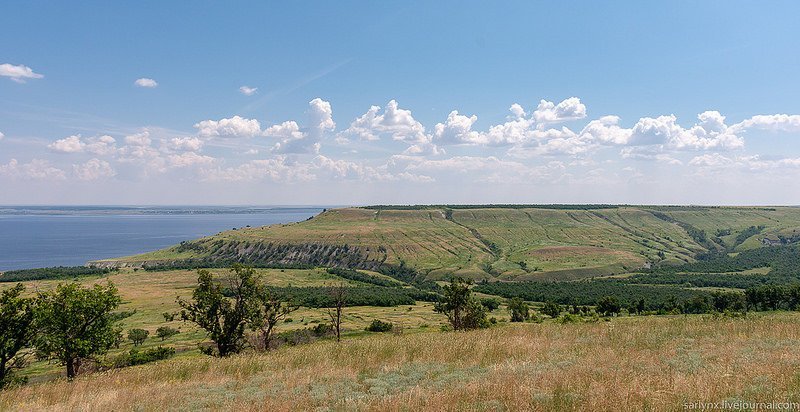 Есть на Волге утес Есть на Волге утес путешествия, факты, фото