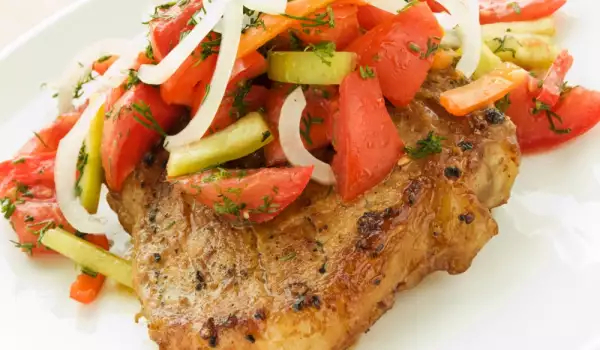 Отдельное питание