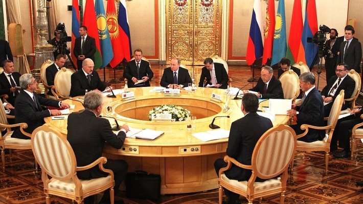 В рамках вопроса о преференциях Белоруссии Москва должна учитывать интересы других стран Евразийского союза