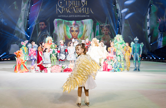 Ани Лорак, Мария Кожевникова и другие звезды с детьми на премьере шоу Татьяны Навки в Москве Ани Лорак, Мария Кожевникова и другие звезды с детьми на премьере шоу Татьяны Навки в Москве Звезды,Новости о звездах