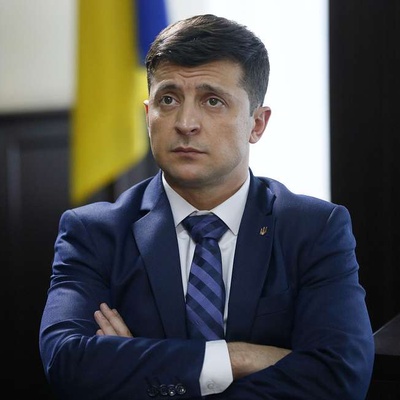 Что ждет Зеленского при отказе от переговоров с РФ и Донбассом Что ждет Зеленского при отказе от переговоров с РФ и Донбассом новости,события