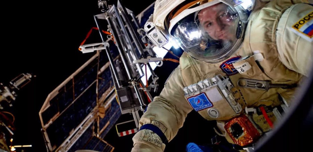 Россия закрывает «нашим партнерам» вход в Космос и рассчитывает только на себя