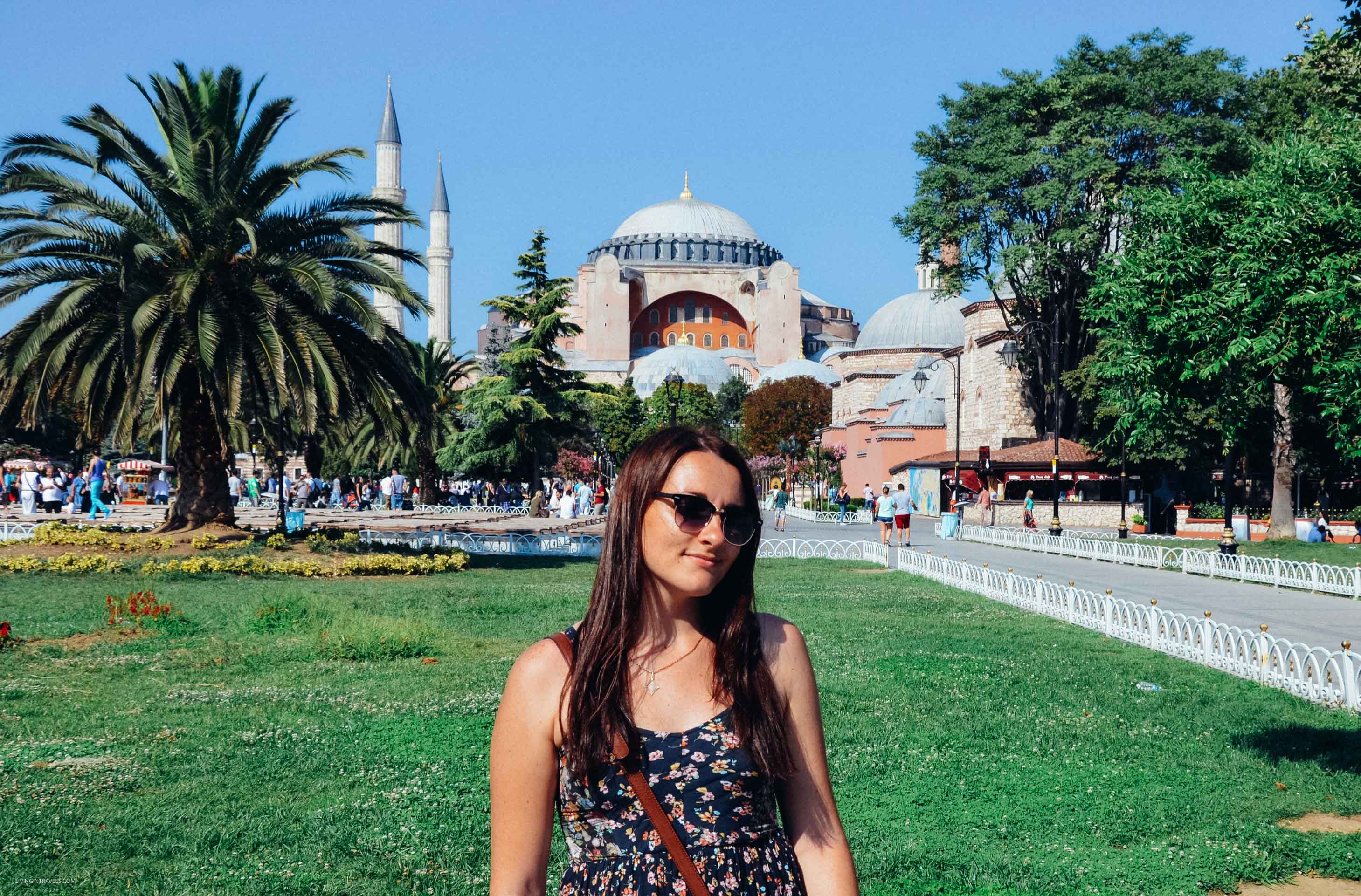 10 причин почему я не люблю Стамбул 10 причин почему я не люблю Стамбул страны,туризм