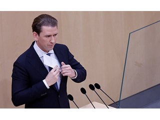 Австрийский «вундеркинд» Себастьян Курц: из канцлеров в «кукловоды»?