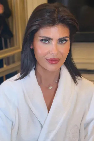 Надежда Оболенцева