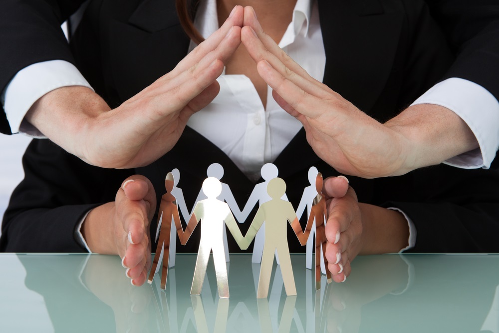 Как общаться с людьми с ментальными нарушениями