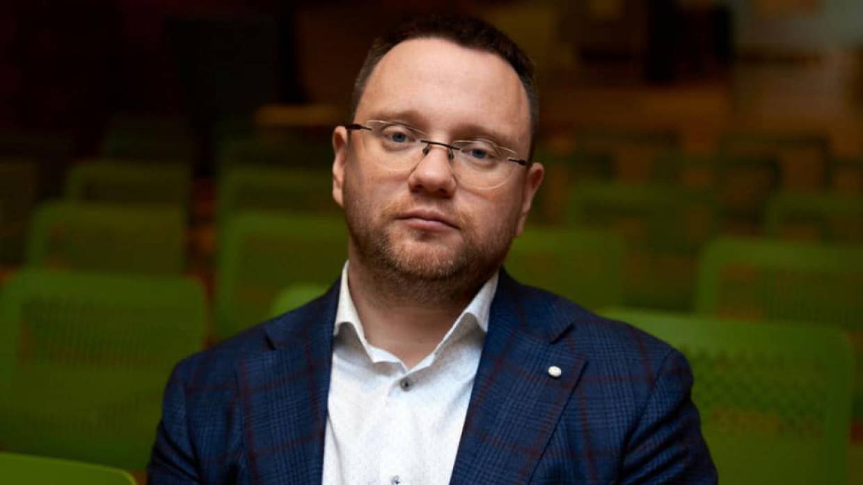 Украинский депутат Дунда оконфузился с предложением «подарить» США несуществующий регион России