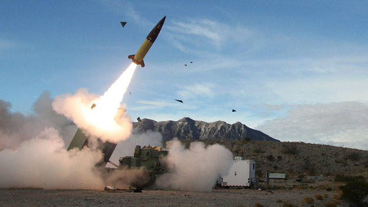 Ядерный удар по Украине неизбежен: ВСУ забросали Крым ракетами дальнего радиуса