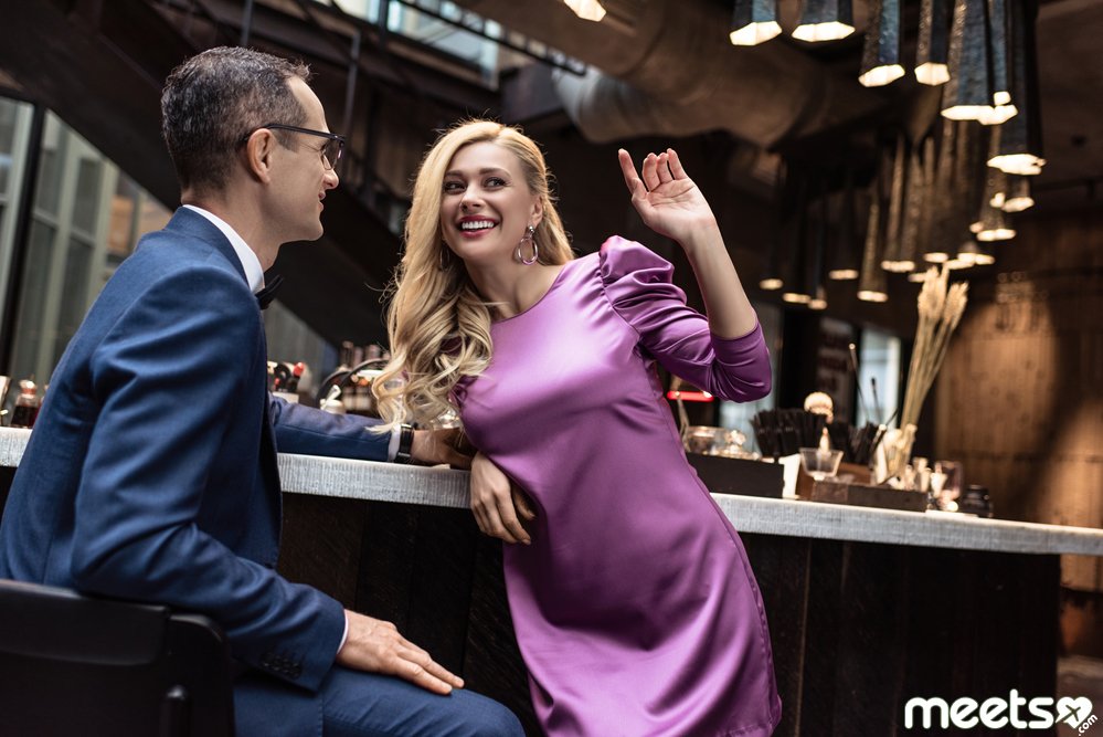 свидание с девушкой