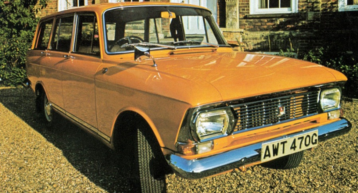 Дешевый СССР? — сколько стоил транспорт на самом деле