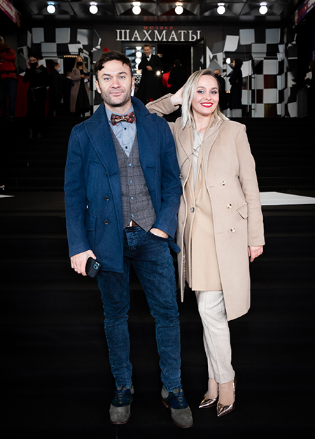 Ольга Бузова с мамой, Филипп Киркоров, Анатолий Карпов и другие на премьере мюзикла "Шахматы" Звезды,Новости о звездах