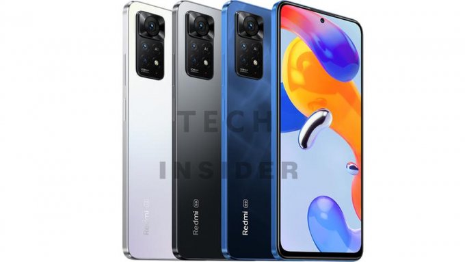 Показаны качественные изображения глобальной модели Redmi Note 11 Pro Redmi, будет, поддержкой, смартфонов, RENAULT, презентации, iPhone, смартфона, января, версии, Xiaomi, сетей, модель, завода, по цене, Распродаем, разрешением, которых, основной, Главная