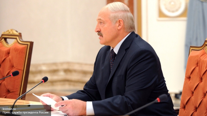 Лукашенко решил сделать ставку на Евросоюз