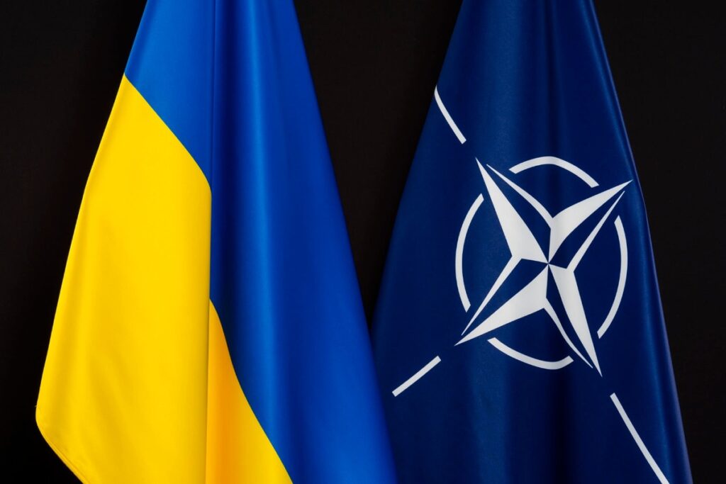 «Коалиция желающих» намерена поставить Украине ракеты большой дальности