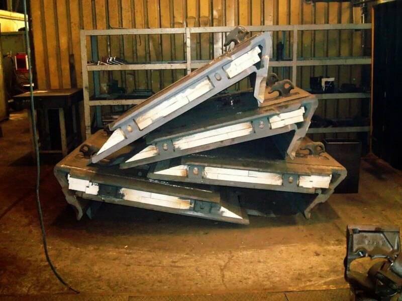 Украинцы раскрыли наш секрет: внутри брони российских танков обнаружены «доски» оружие