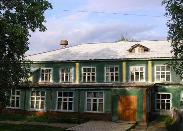 Урдомская средняя школа, Архангельск|Фото: urdoma-school.ucoz.ru