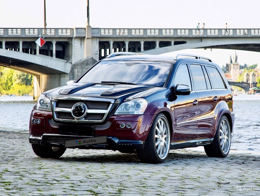 13 очень крутых внедорожников с пробегом из России 13 очень крутых внедорожников с пробегом из России авто,авто и мото,автоновости,Россия