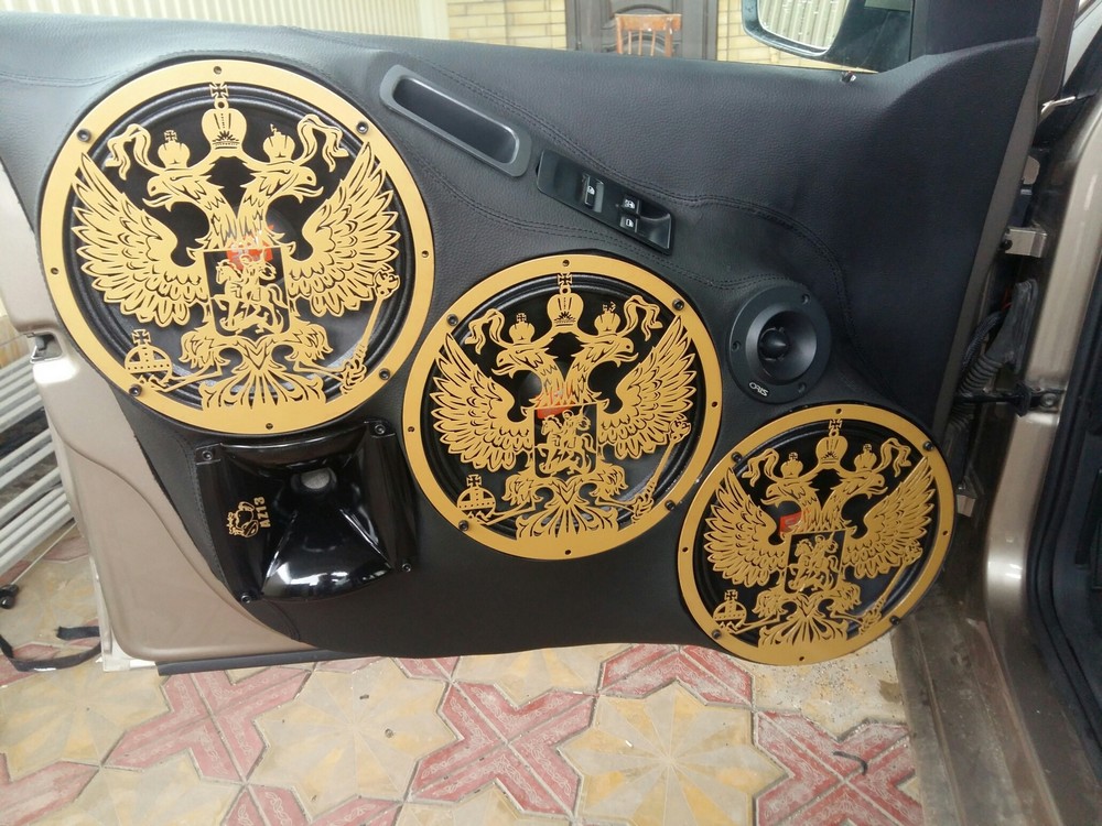 Мы живём в России - 40 фото