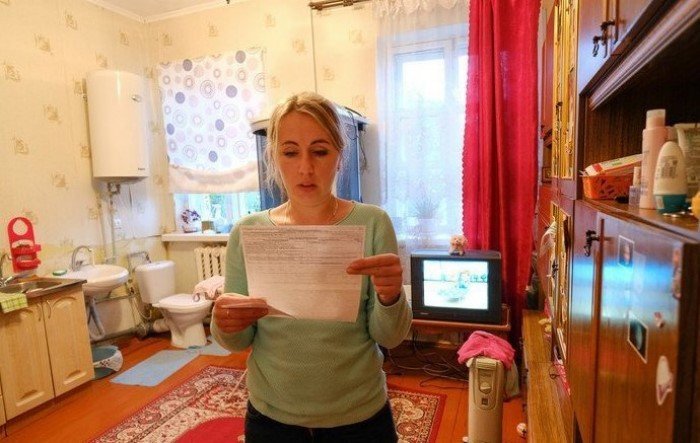 Малогабаритки года. Или как вместить то, что уже некуда вмещать Как впихнуть невпихуемое