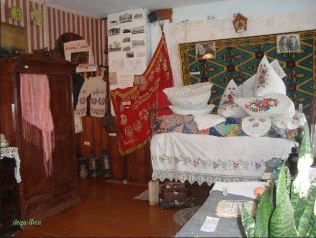 А вы помните такую бабушкину постель? Исчезающая красота! дизайн интерьера,разное