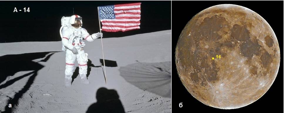 Аполлон-14