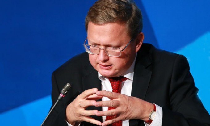 Экономист: России пора прекращать оглядываться на санкции Запада против Крыма