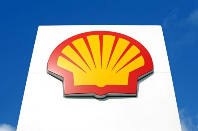 Shell