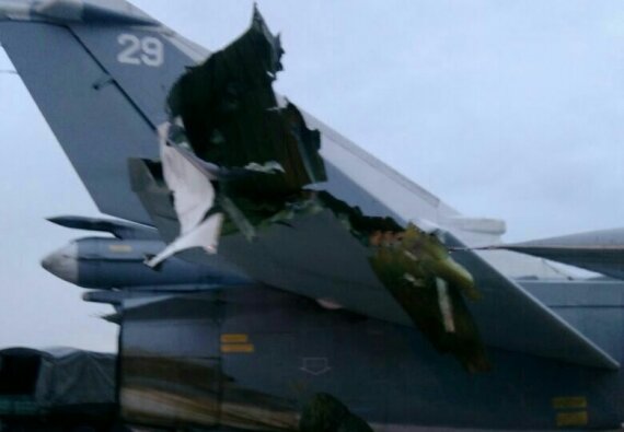 Террористы и проиранские силы атакуют авиабазу Хмеймим ежедневно, но это скрывают Террористы и проиранские силы атакуют авиабазу Хмеймим ежедневно, но это скрывают новости,события