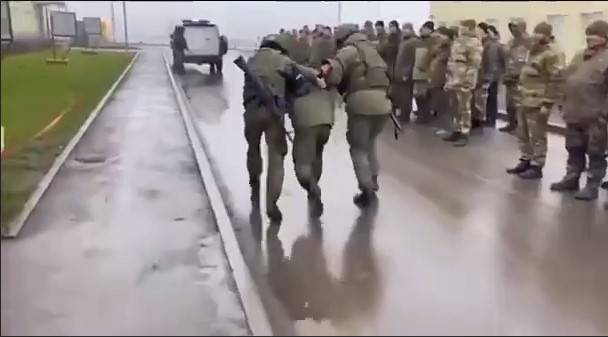 Эволюция давления на мозги в России Эволюция давления на мозги в России россия