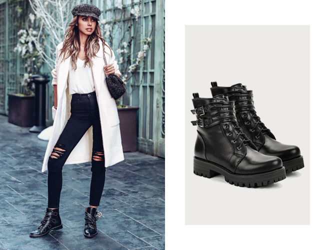 7 доступных вещей, в которых вы будете выглядеть на миллион 7 доступных вещей, в которых вы будете выглядеть на миллион модные советы