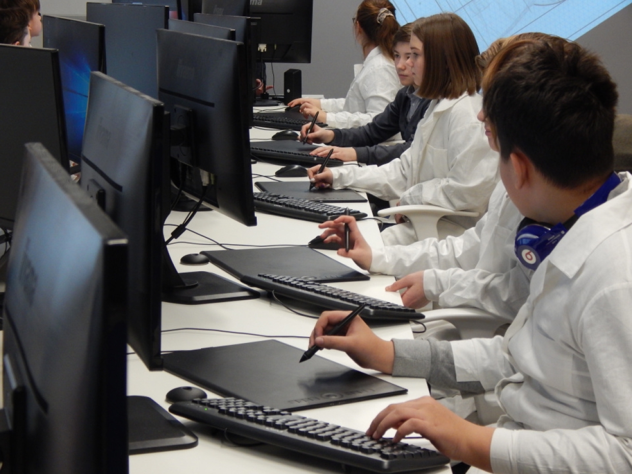 Россия стала первой страной, где утвердили стандарты по цифровым двойникам