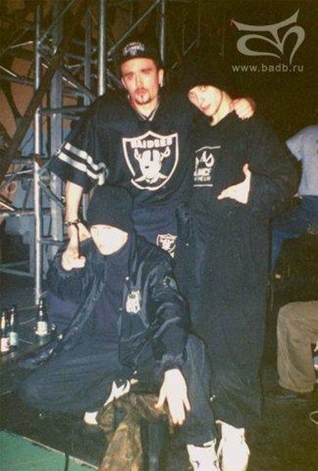 Как выглядели знаменитости в 90-е годы знаменитости,история,ностальгия,Россия,фотография