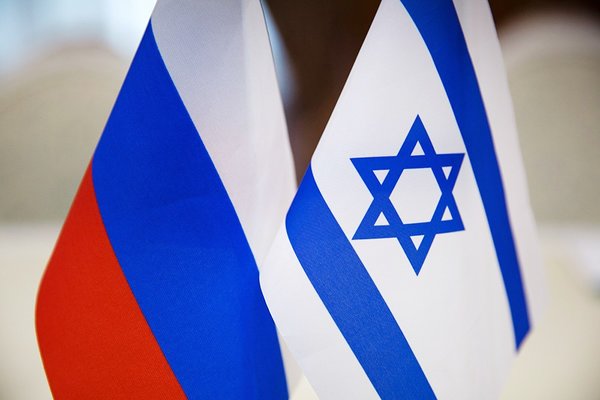 Израиль зашел в тупик в отношениях с Россией